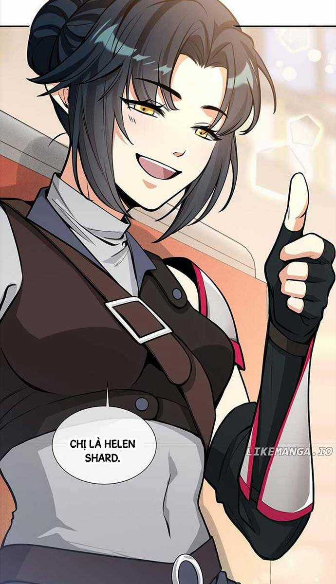 Ánh Sáng Cuối Con Đường Chương 185 trang 50