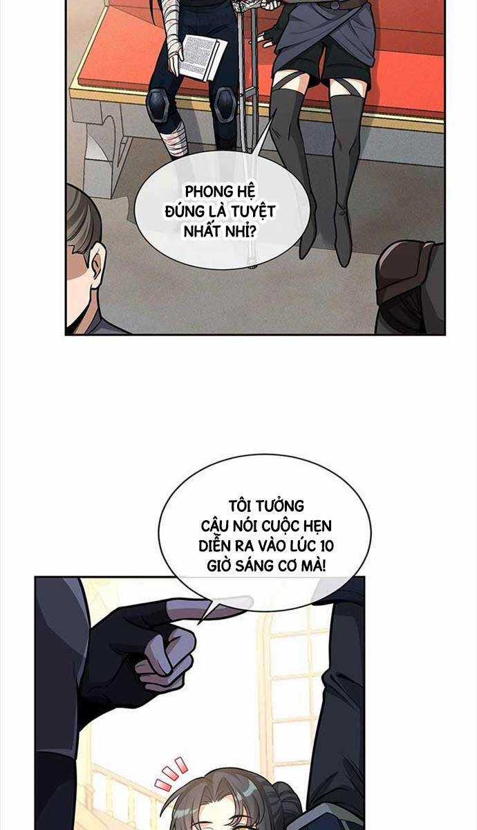 Ánh Sáng Cuối Con Đường Chương 185 trang 52