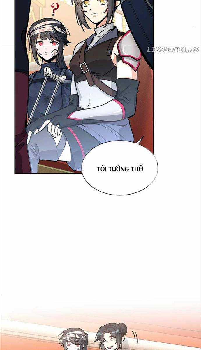 Ánh Sáng Cuối Con Đường Chương 185 trang 53