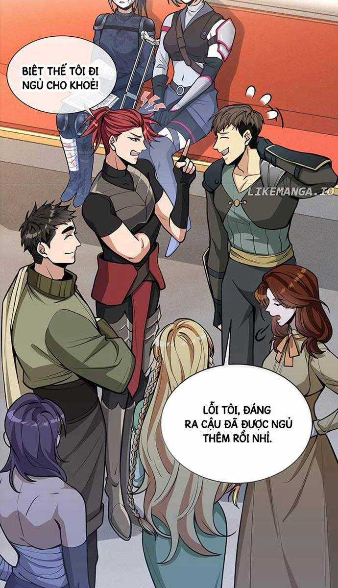 Ánh Sáng Cuối Con Đường Chương 185 trang 54