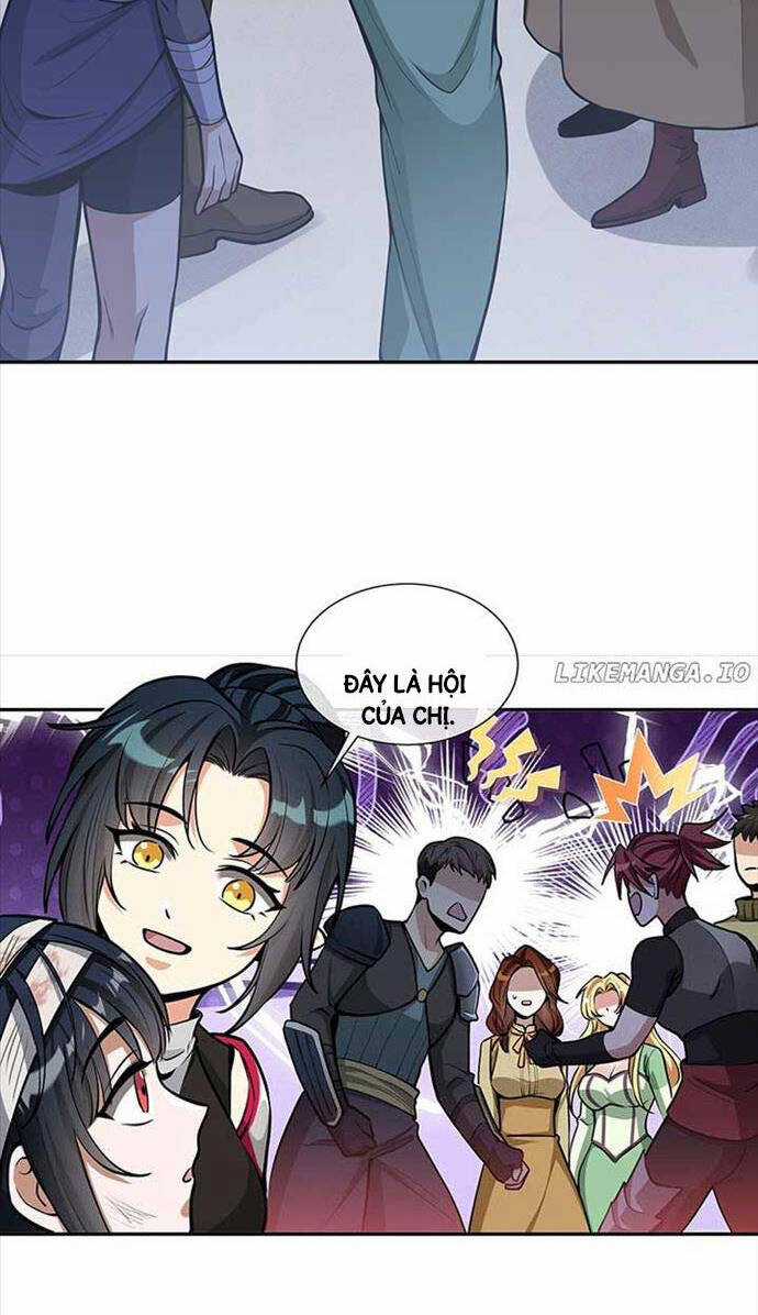 Ánh Sáng Cuối Con Đường Chương 185 trang 55