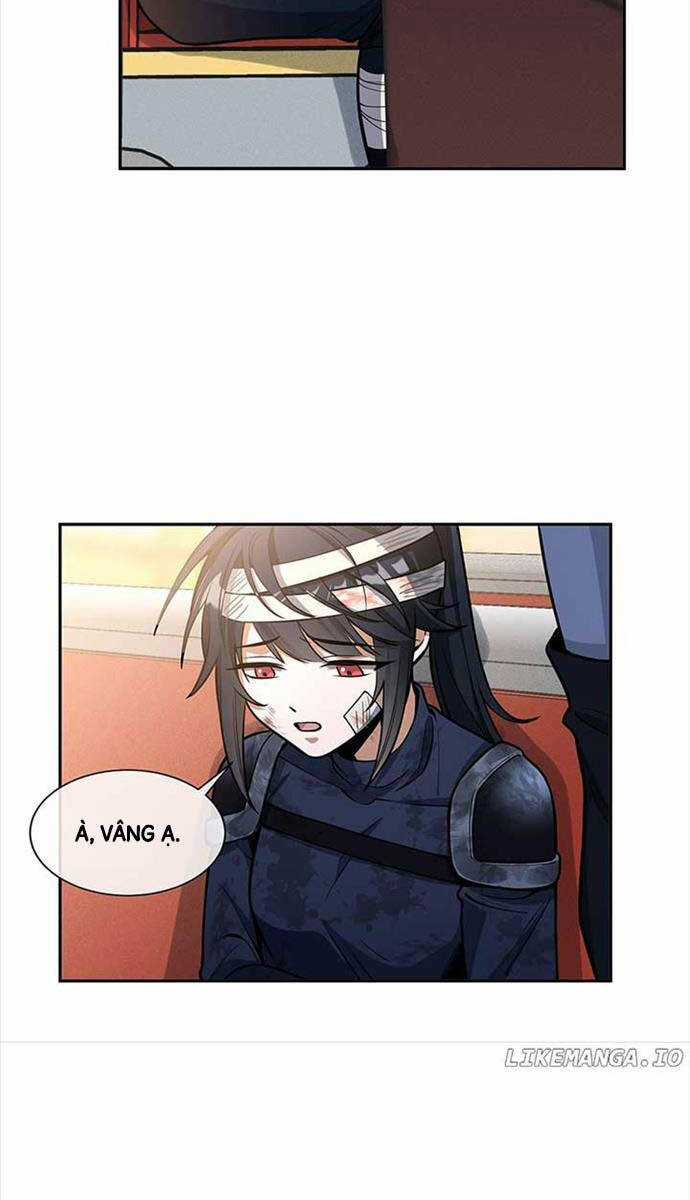 Ánh Sáng Cuối Con Đường Chương 185 trang 57