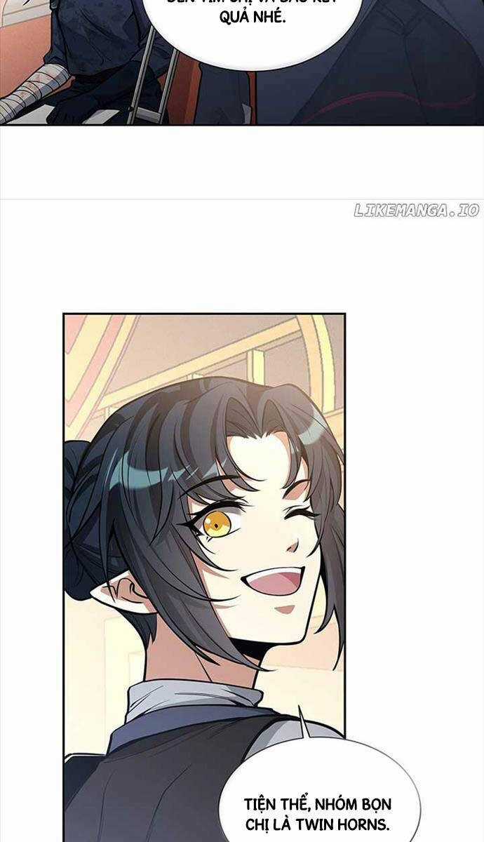 Ánh Sáng Cuối Con Đường Chương 185 trang 60