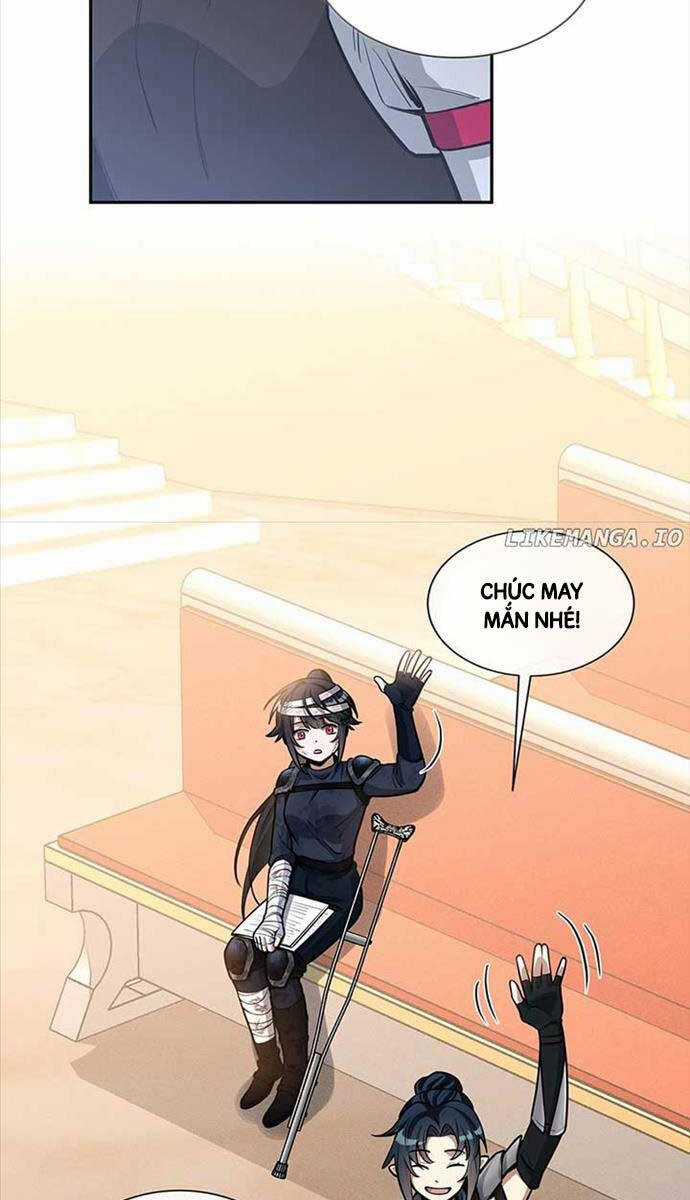 Ánh Sáng Cuối Con Đường Chương 185 trang 61