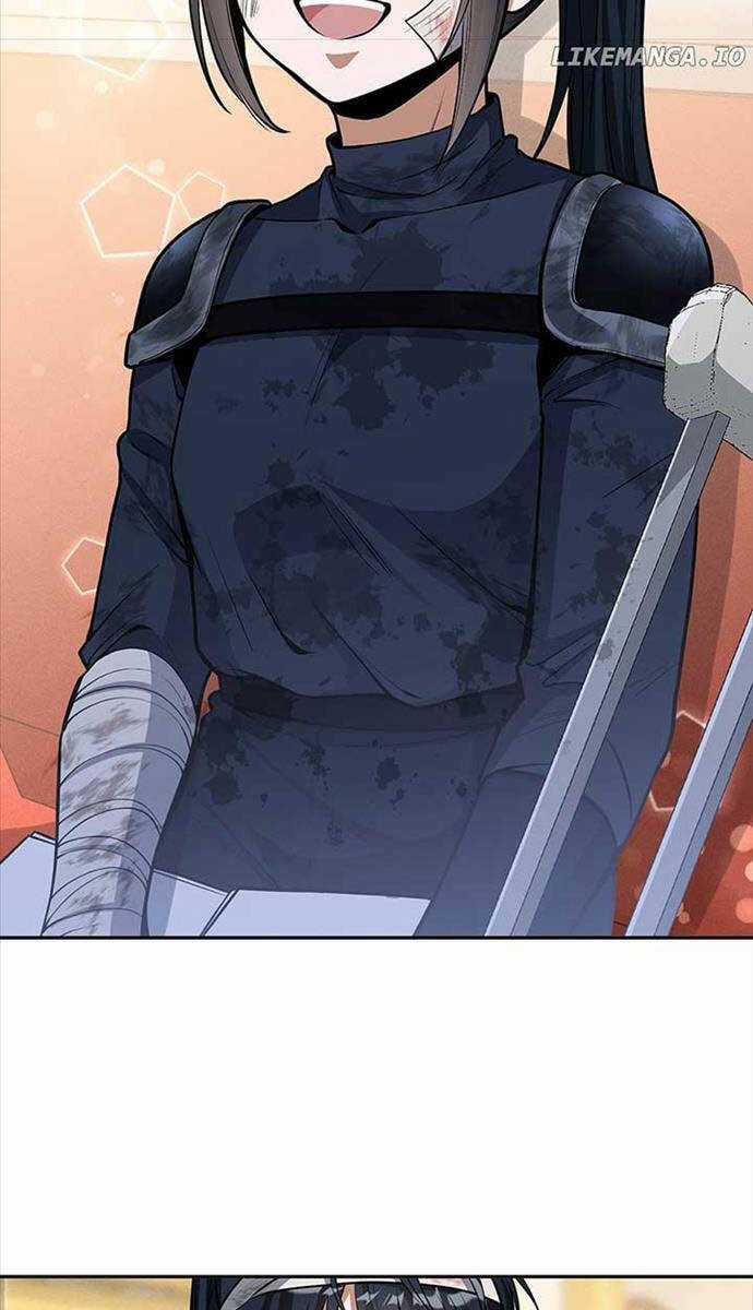 Ánh Sáng Cuối Con Đường Chương 185 trang 65