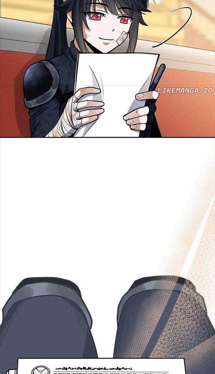 Ánh Sáng Cuối Con Đường Chương 185 trang 66