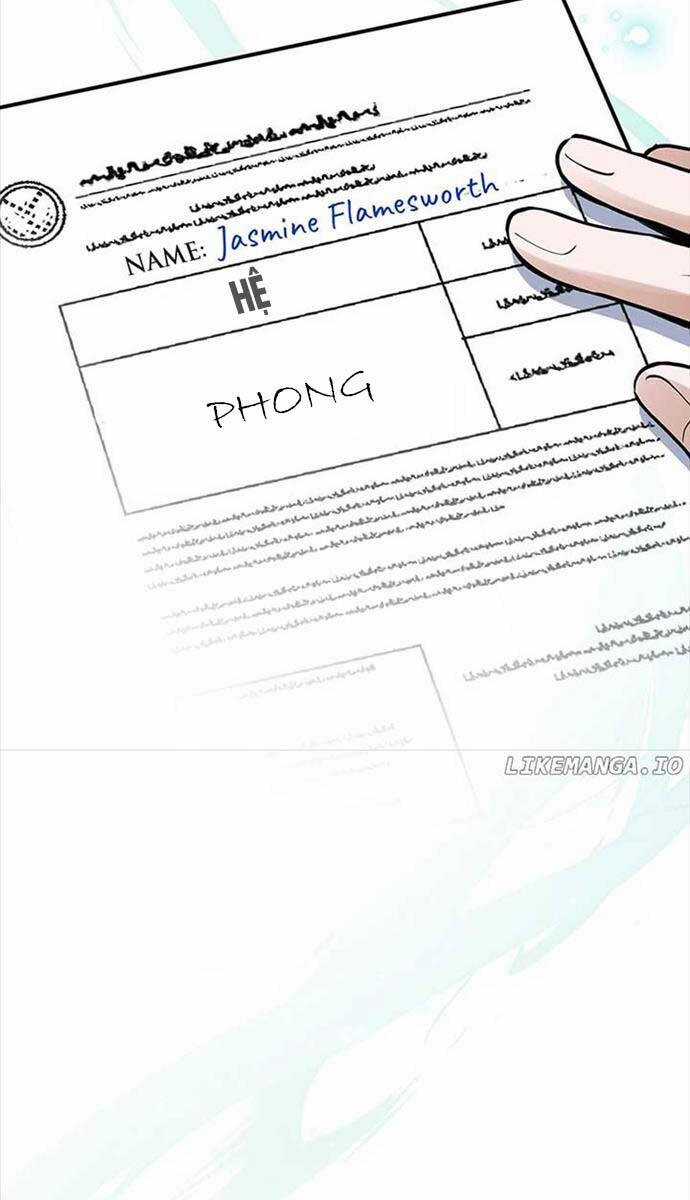 Ánh Sáng Cuối Con Đường Chương 185 trang 68