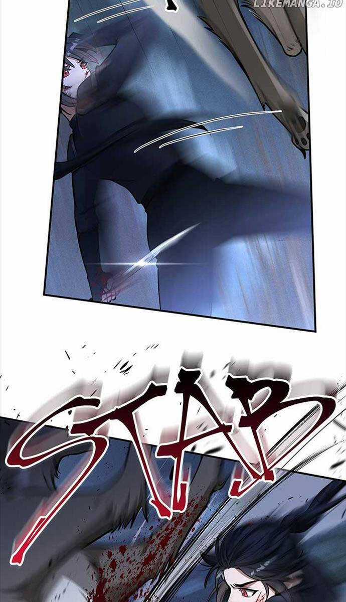 Ánh Sáng Cuối Con Đường Chương 185 trang 8