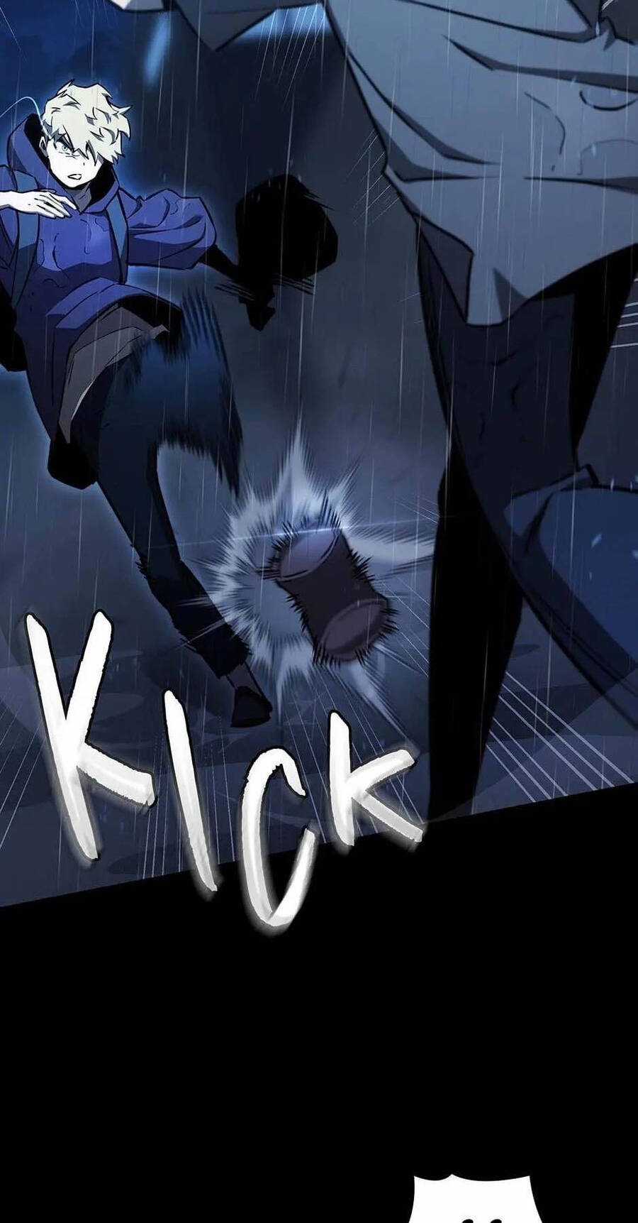 Ánh Sáng Cuối Con Đường Chương 186.5 trang 11