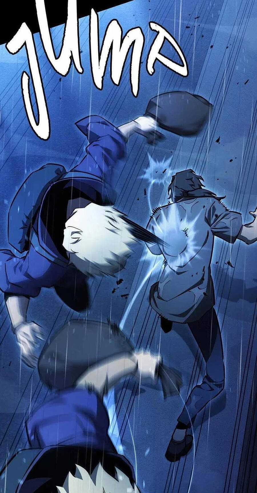 Ánh Sáng Cuối Con Đường Chương 186.5 trang 13