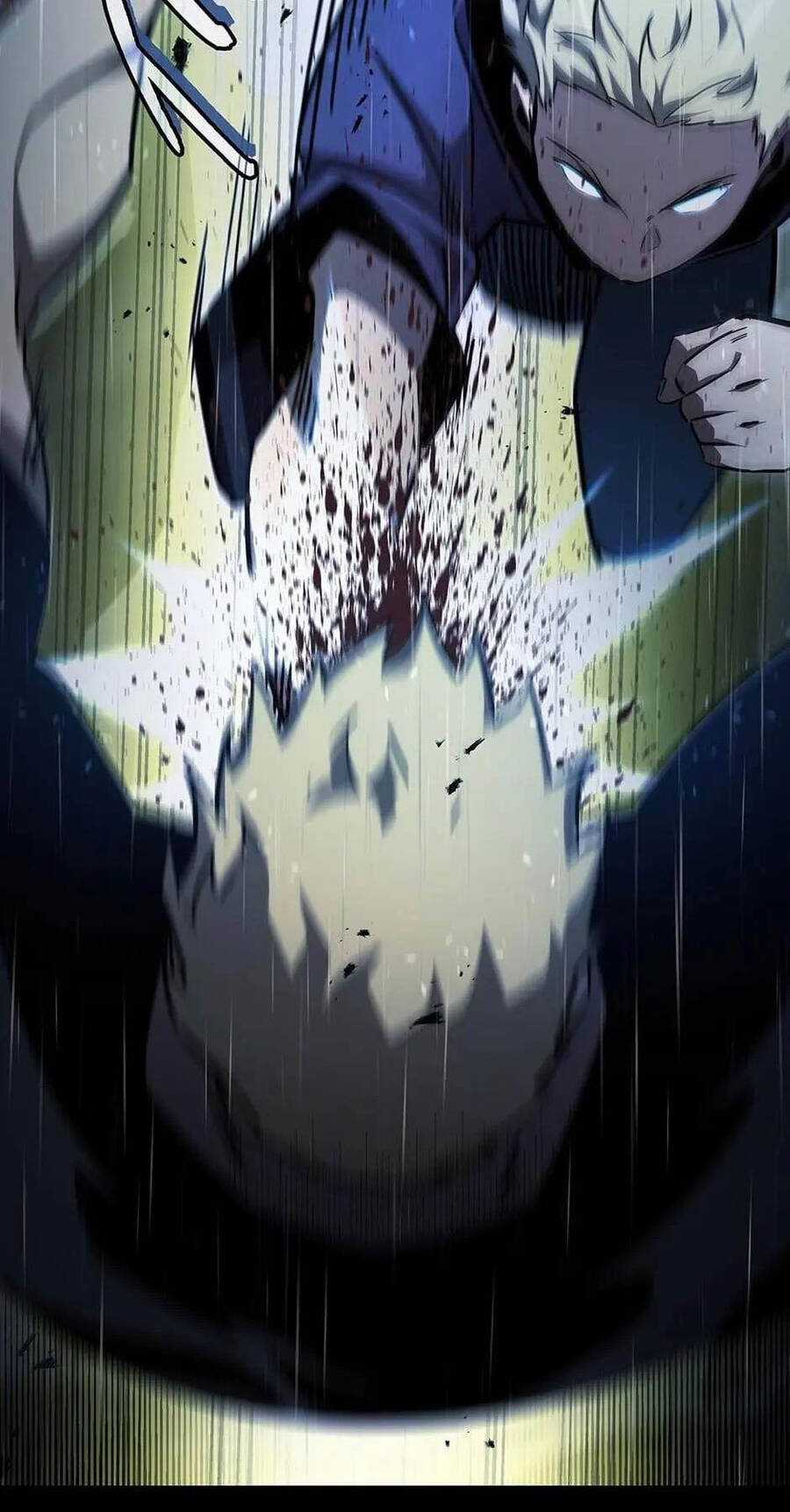 Ánh Sáng Cuối Con Đường Chương 186.5 trang 20