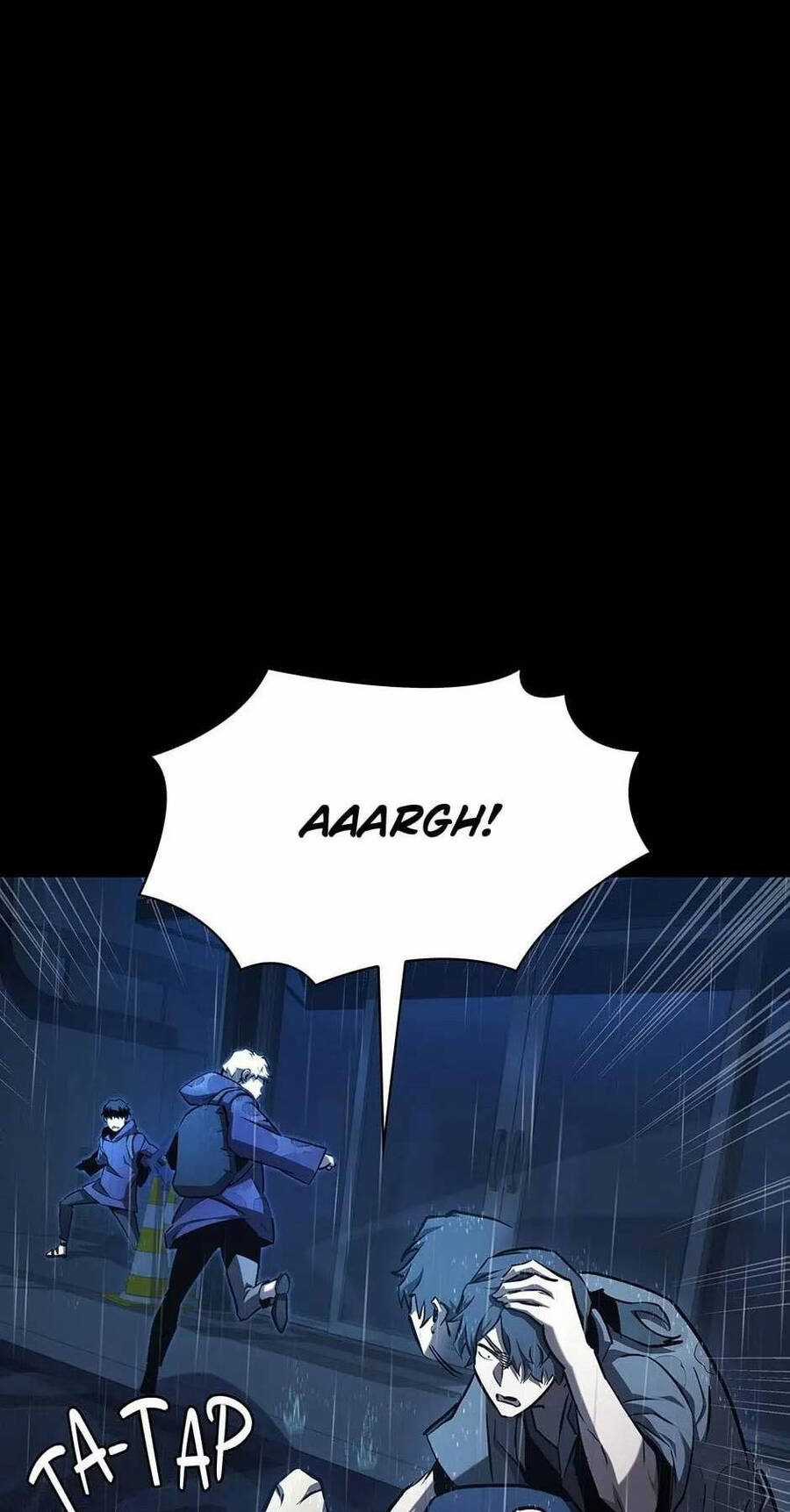 Ánh Sáng Cuối Con Đường Chương 186.5 trang 21