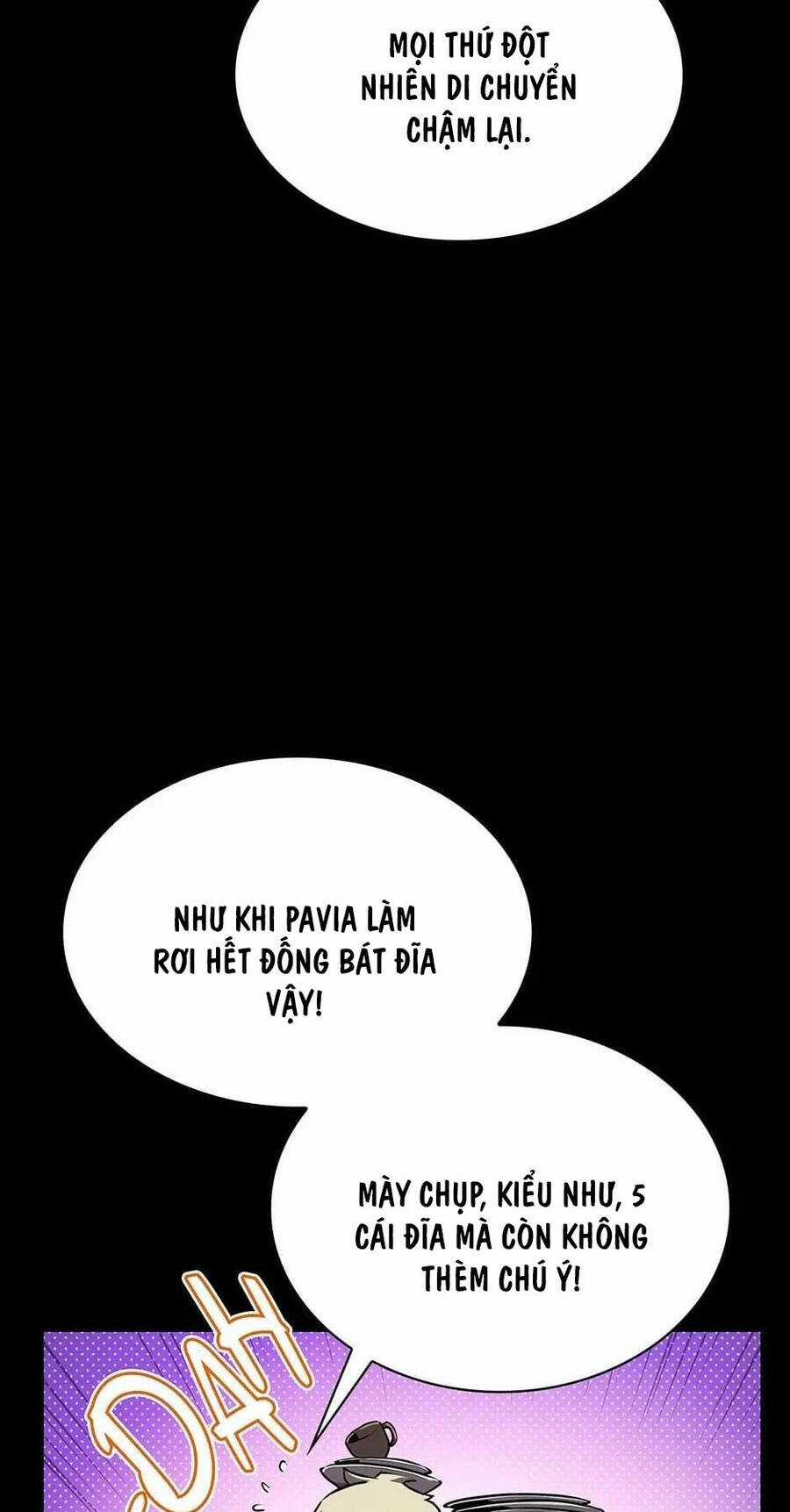 Ánh Sáng Cuối Con Đường Chương 186.5 trang 27