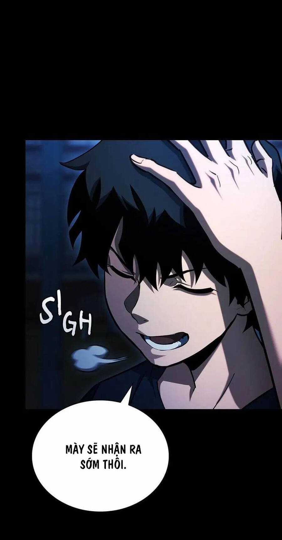 Ánh Sáng Cuối Con Đường Chương 186.5 trang 29