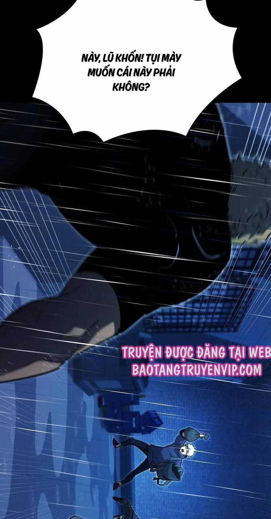 Ánh Sáng Cuối Con Đường Chương 186.5 trang 3