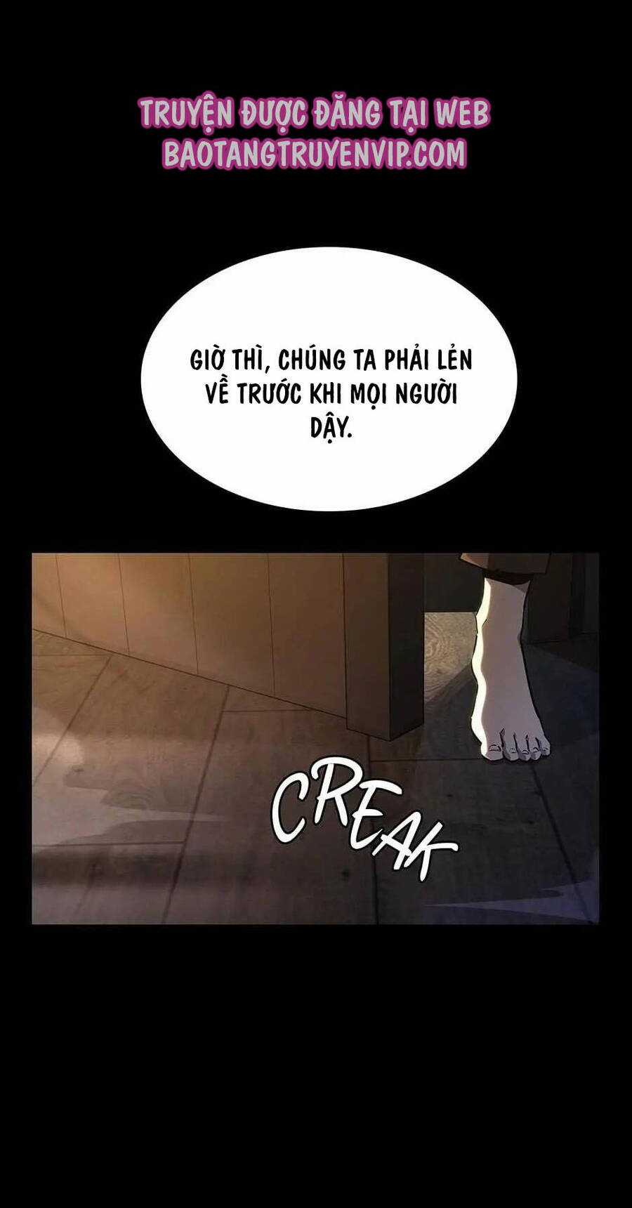 Ánh Sáng Cuối Con Đường Chương 186.5 trang 30