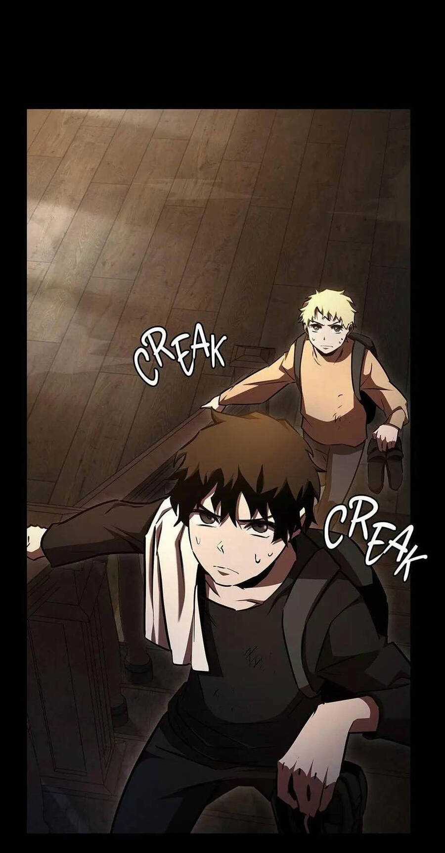 Ánh Sáng Cuối Con Đường Chương 186.5 trang 31