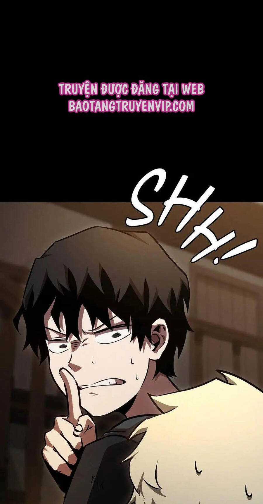 Ánh Sáng Cuối Con Đường Chương 186.5 trang 33