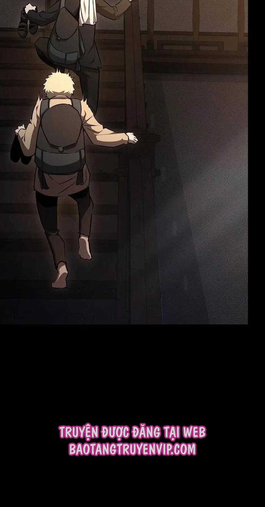 Ánh Sáng Cuối Con Đường Chương 186.5 trang 35