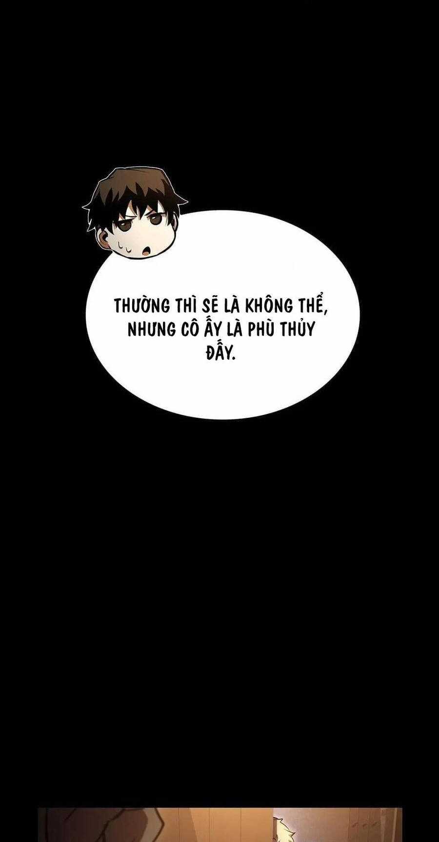 Ánh Sáng Cuối Con Đường Chương 186.5 trang 37