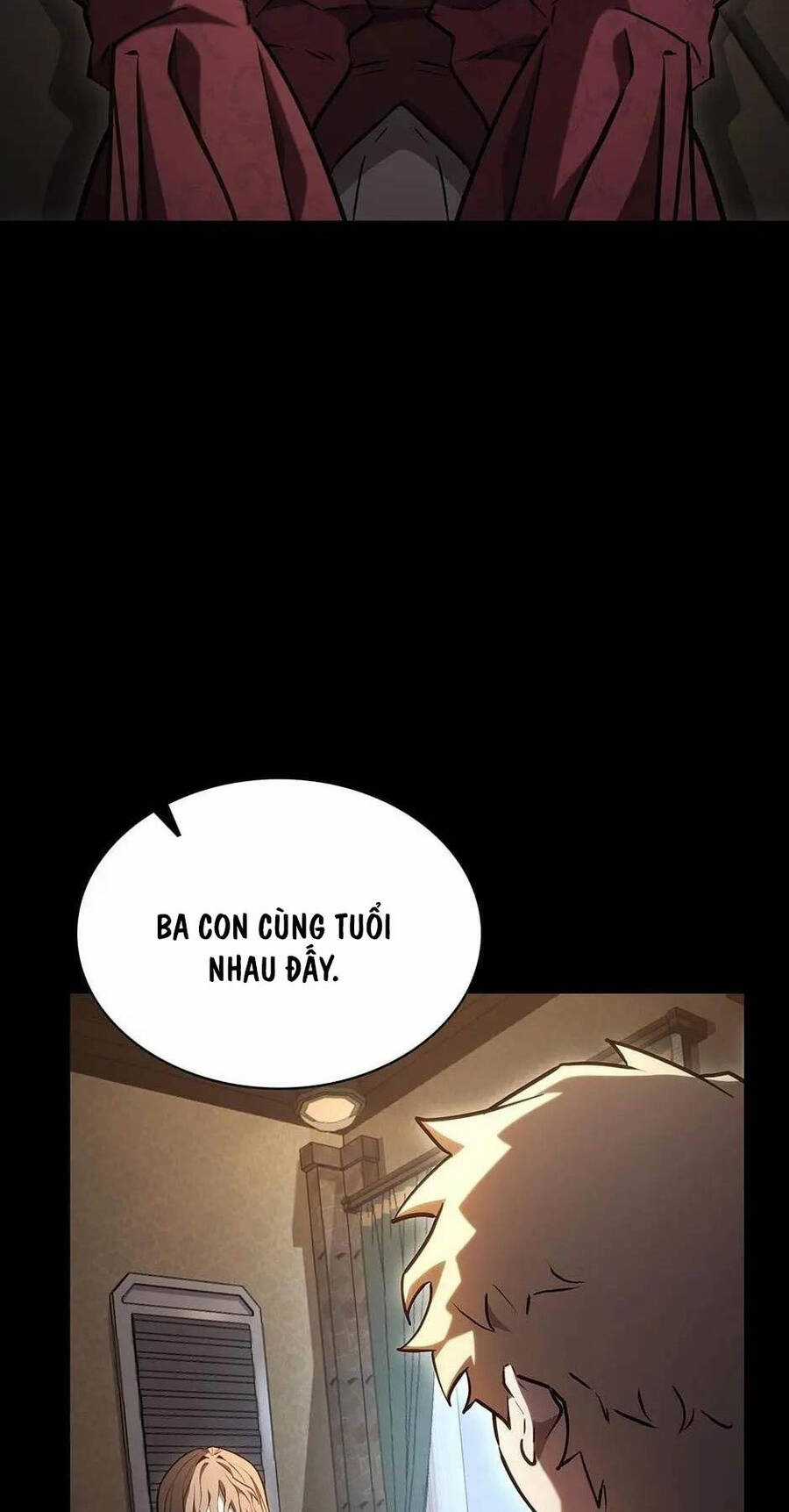 Ánh Sáng Cuối Con Đường Chương 186.5 trang 42