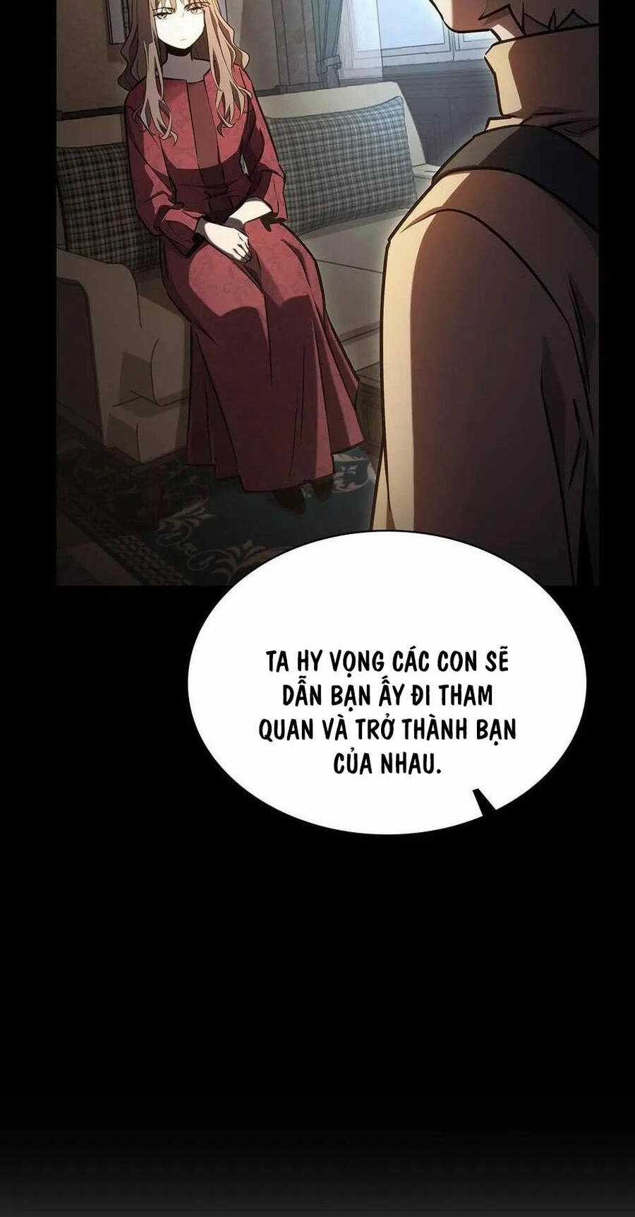 Ánh Sáng Cuối Con Đường Chương 186.5 trang 43