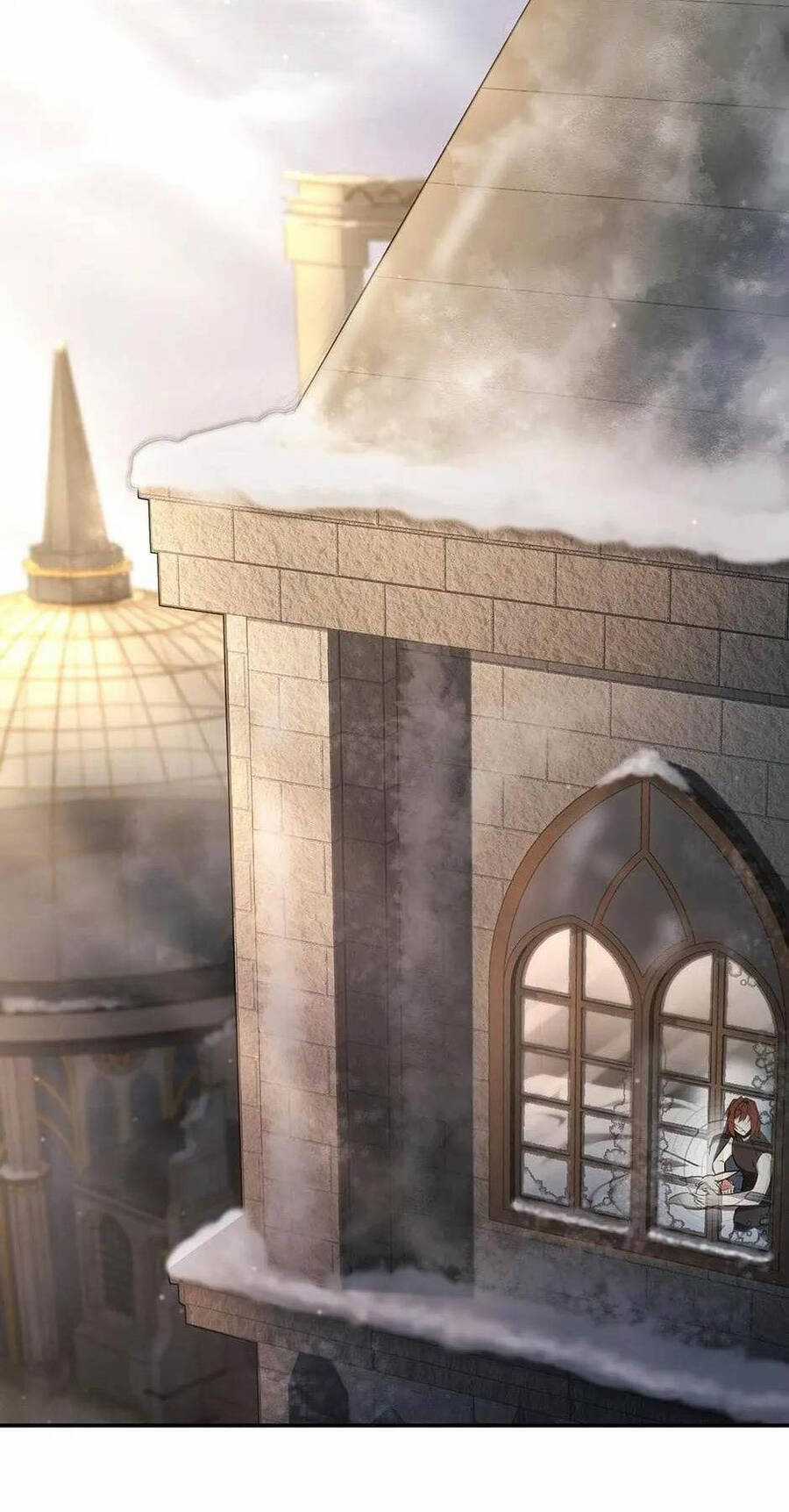 Ánh Sáng Cuối Con Đường Chương 186.5 trang 51