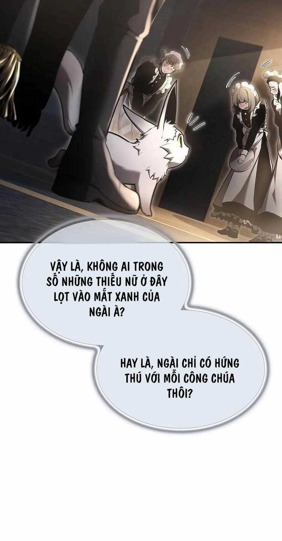 Ánh Sáng Cuối Con Đường Chương 186.5 trang 59