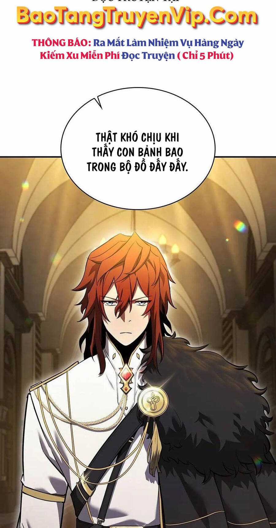 Ánh Sáng Cuối Con Đường Chương 186.5 trang 62