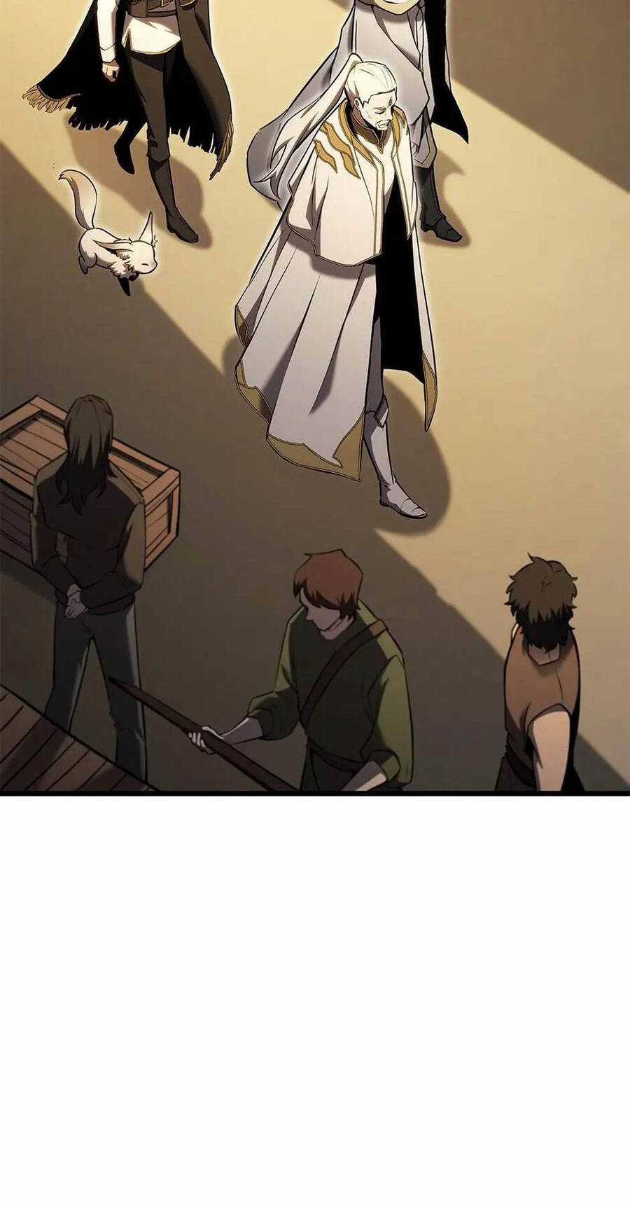 Ánh Sáng Cuối Con Đường Chương 186.5 trang 67