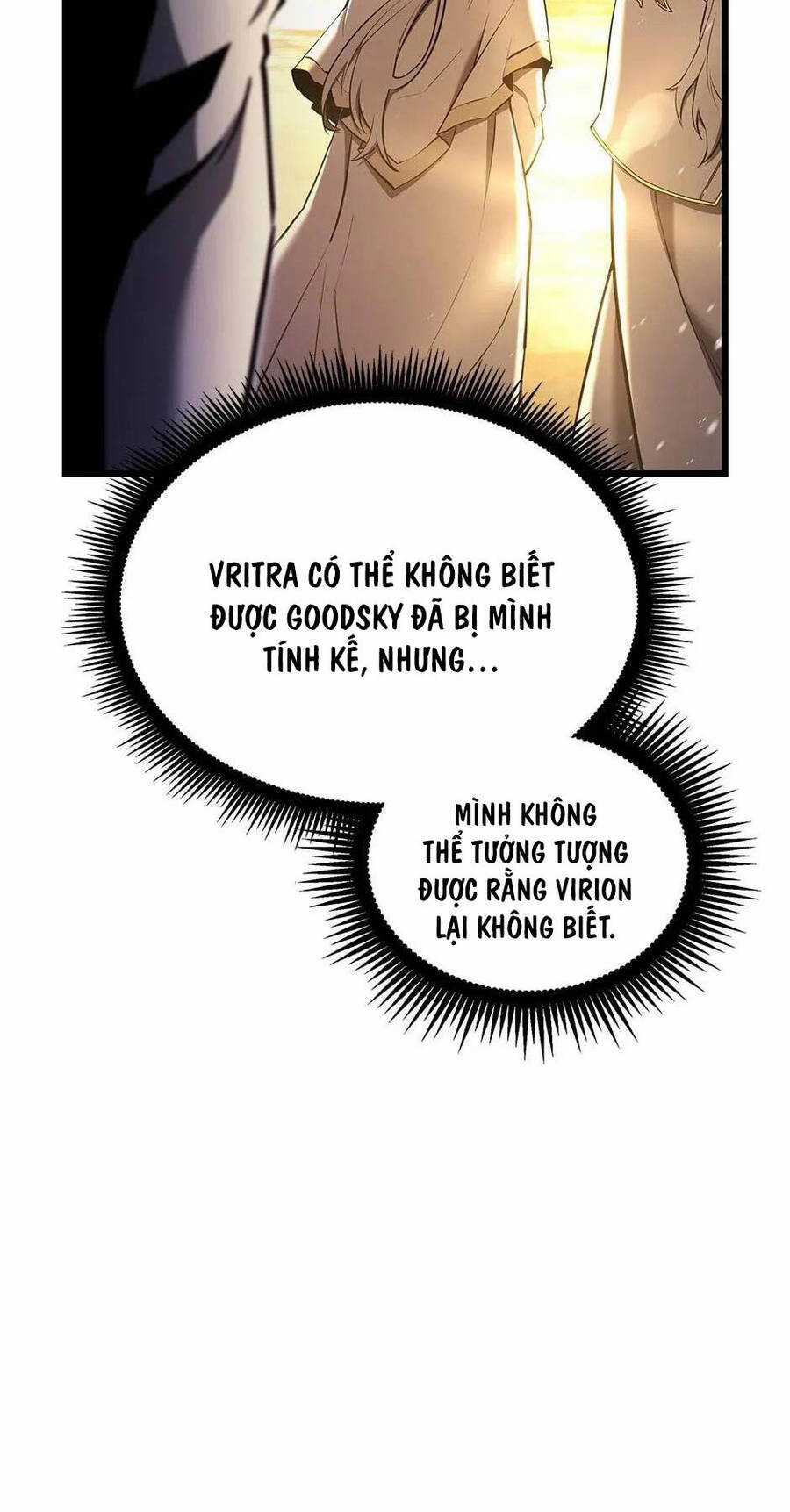 Ánh Sáng Cuối Con Đường Chương 186.5 trang 71