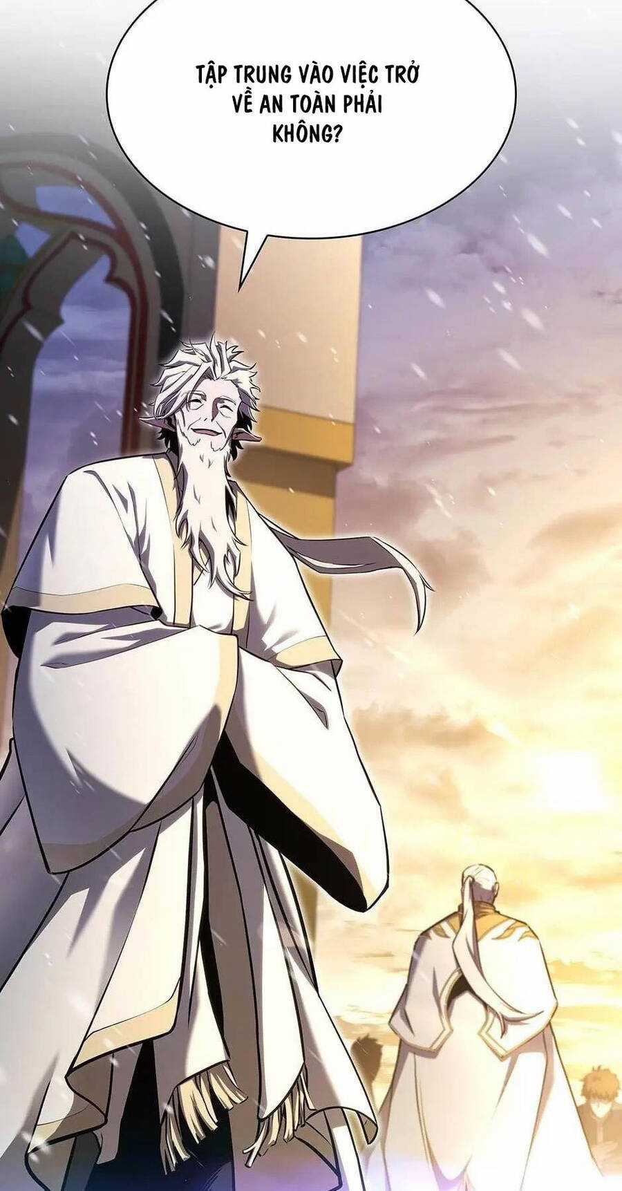 Ánh Sáng Cuối Con Đường Chương 186.5 trang 75