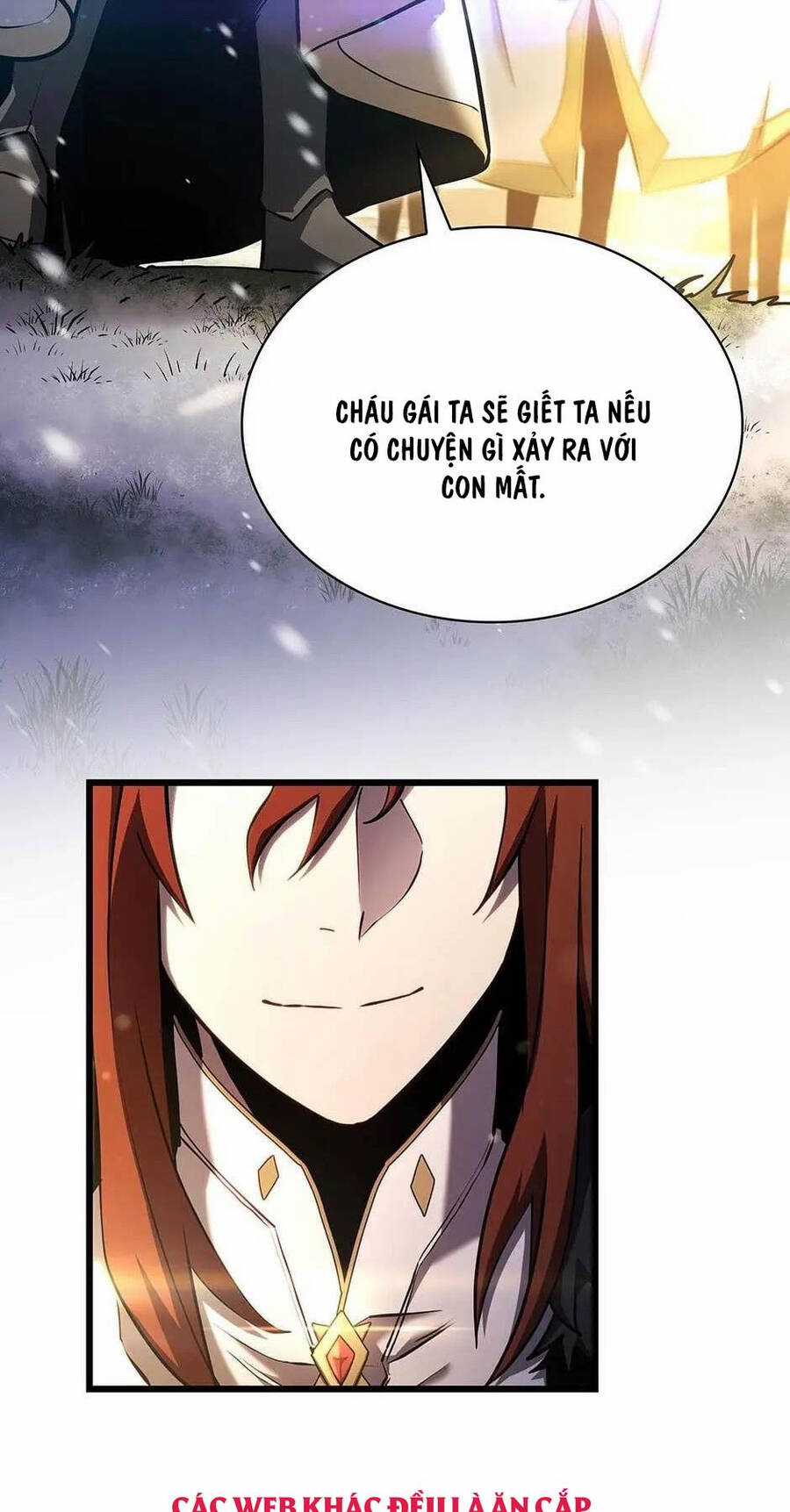 Ánh Sáng Cuối Con Đường Chương 186.5 trang 76