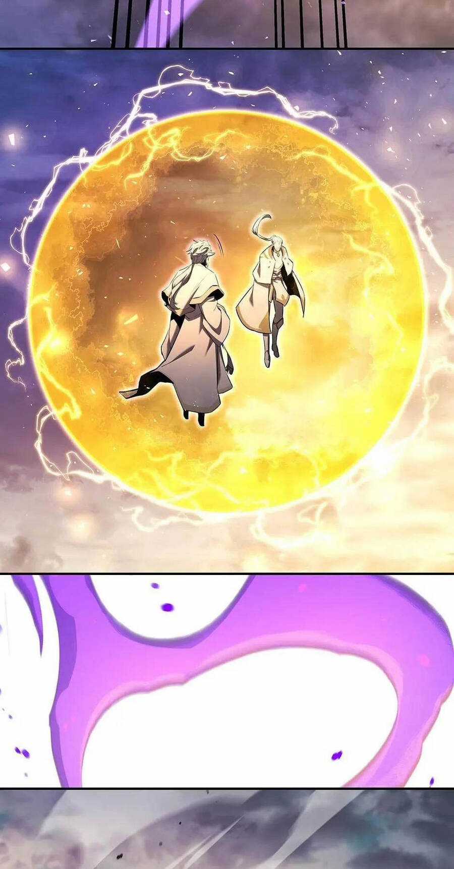 Ánh Sáng Cuối Con Đường Chương 186.5 trang 85