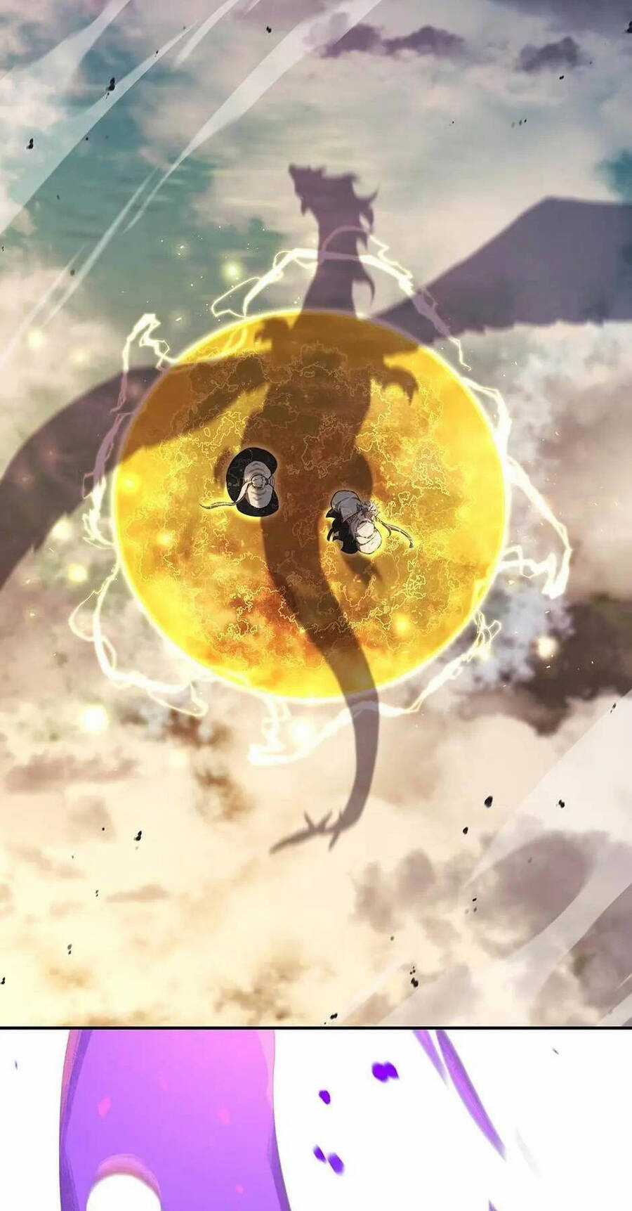 Ánh Sáng Cuối Con Đường Chương 186.5 trang 86