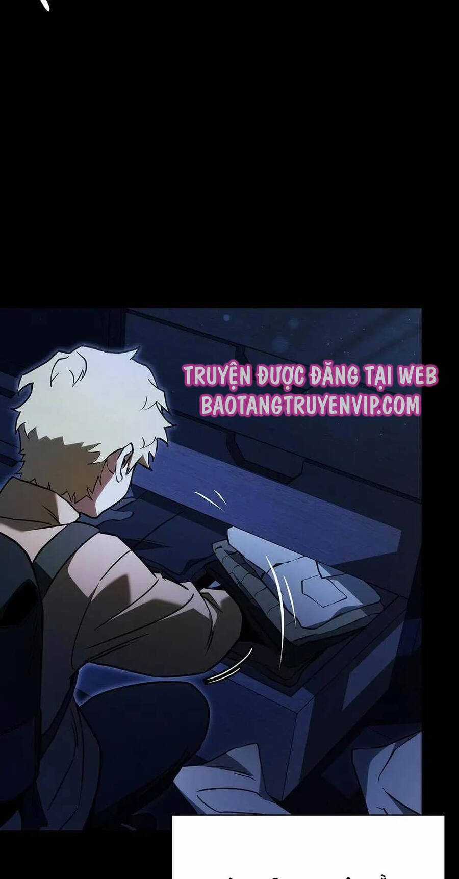 Ánh Sáng Cuối Con Đường Chương 186 trang 10