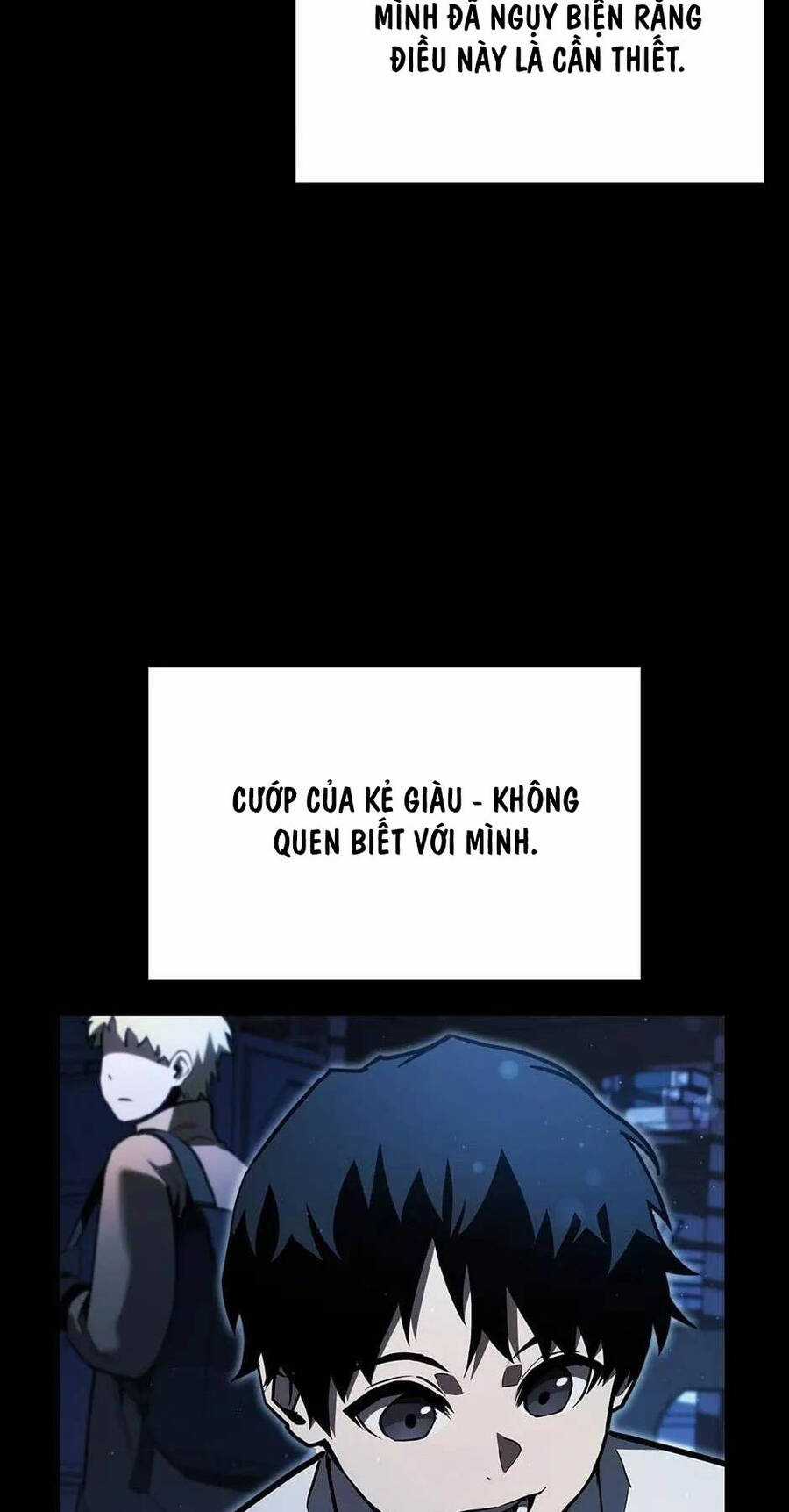 Ánh Sáng Cuối Con Đường Chương 186 trang 11