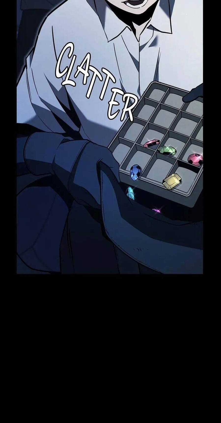 Ánh Sáng Cuối Con Đường Chương 186 trang 12