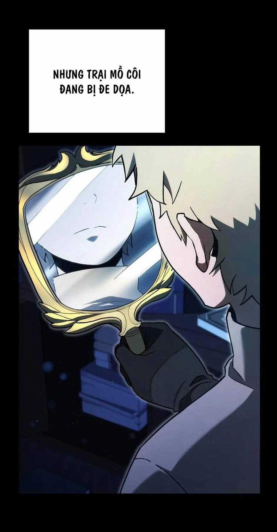 Ánh Sáng Cuối Con Đường Chương 186 trang 13