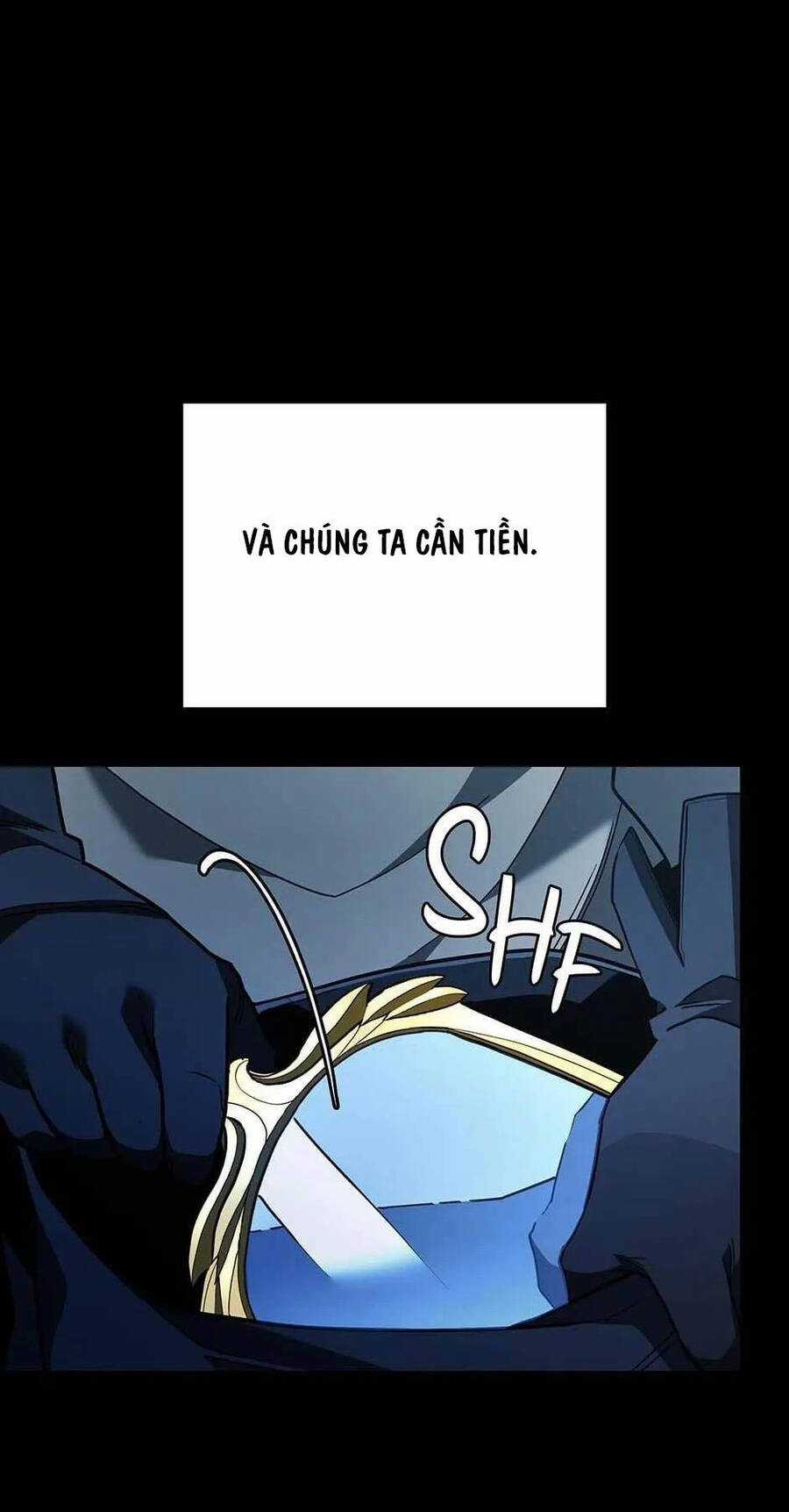 Ánh Sáng Cuối Con Đường Chương 186 trang 14