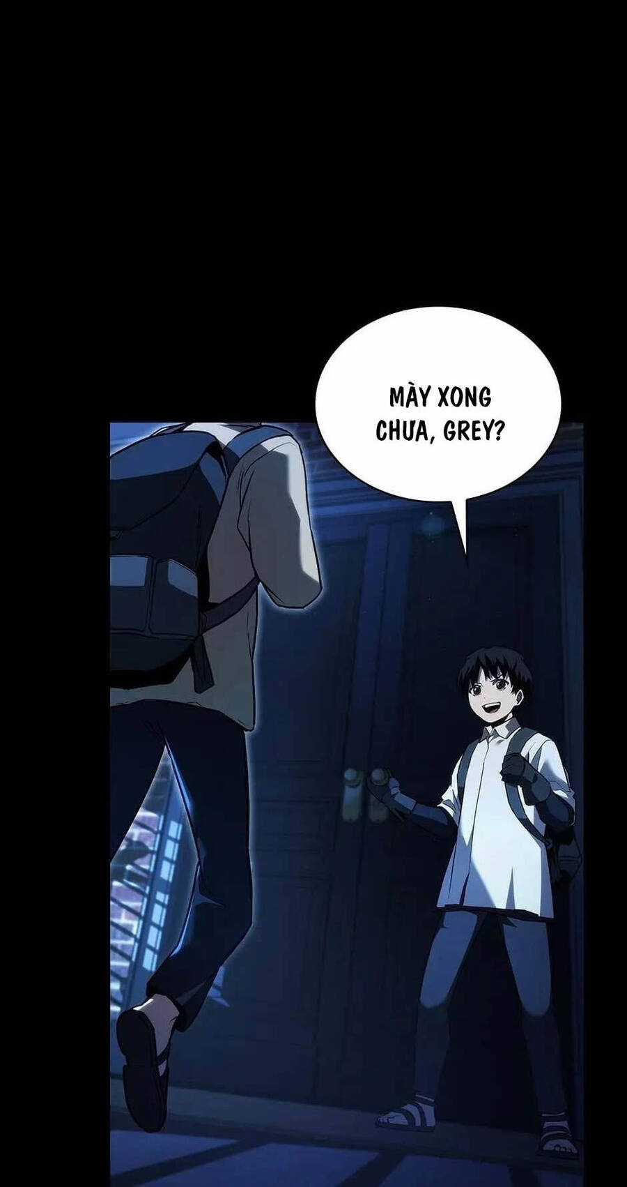 Ánh Sáng Cuối Con Đường Chương 186 trang 15