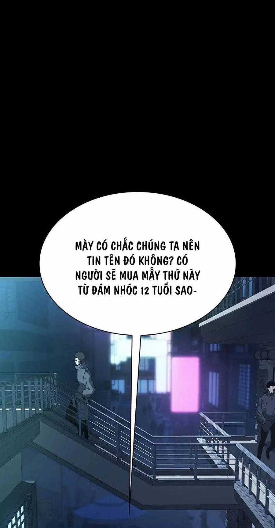 Ánh Sáng Cuối Con Đường Chương 186 trang 18