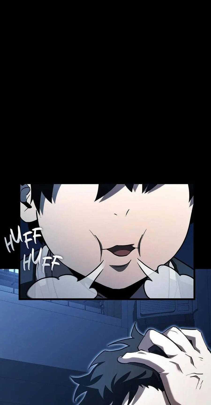 Ánh Sáng Cuối Con Đường Chương 186 trang 21