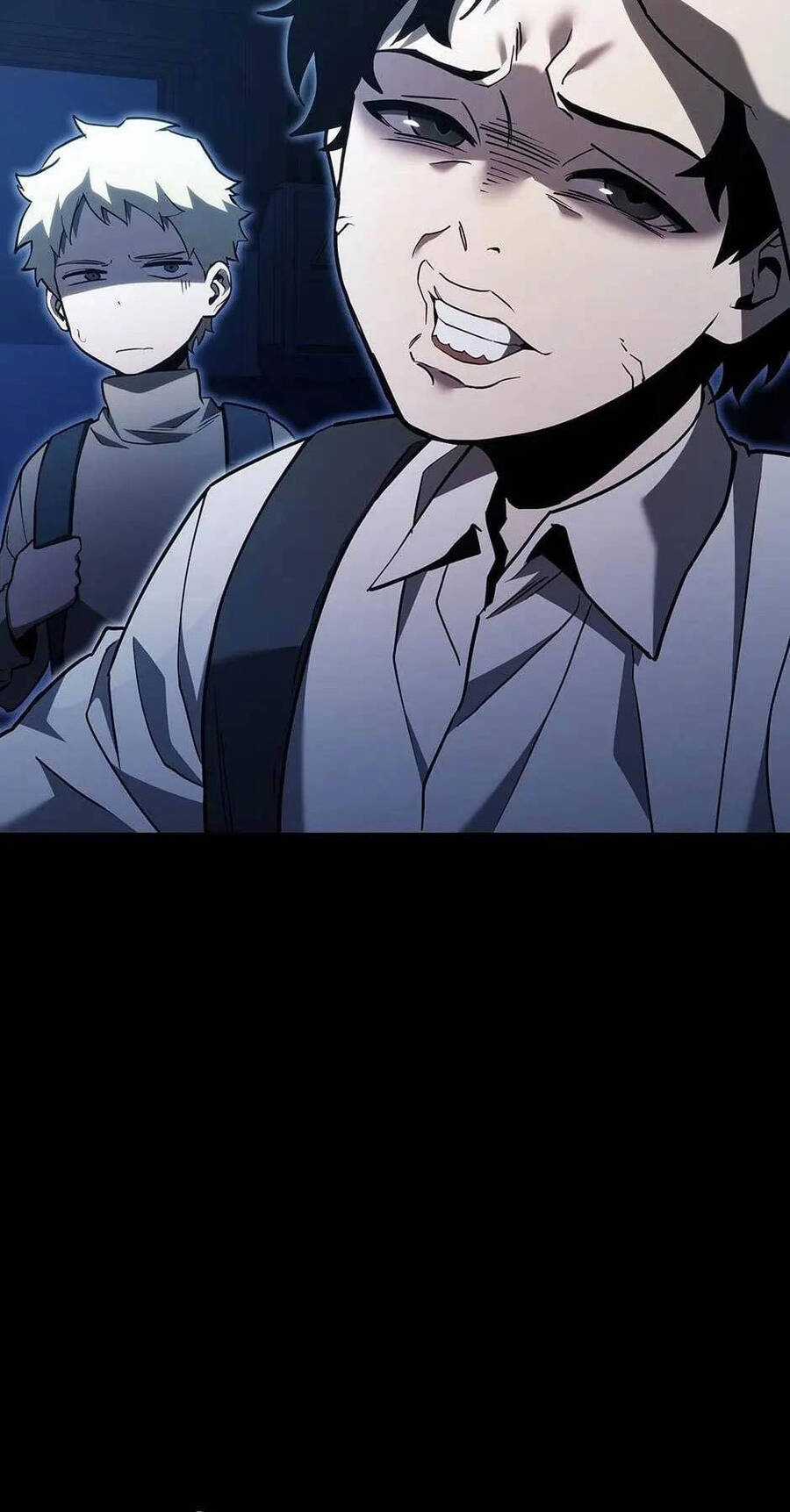 Ánh Sáng Cuối Con Đường Chương 186 trang 22