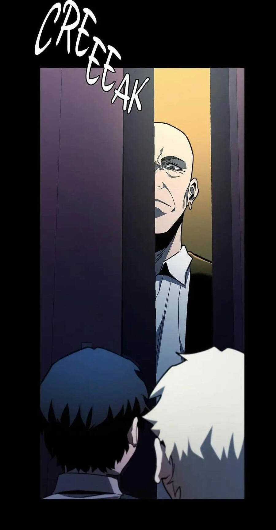 Ánh Sáng Cuối Con Đường Chương 186 trang 23