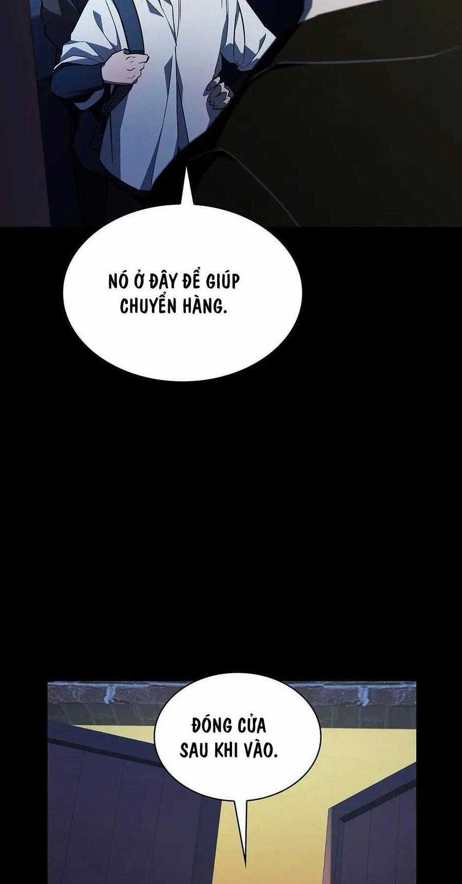 Ánh Sáng Cuối Con Đường Chương 186 trang 25