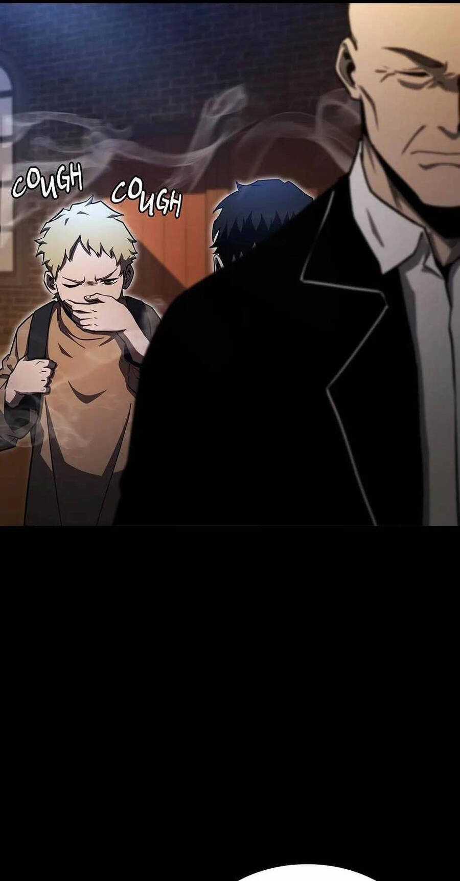 Ánh Sáng Cuối Con Đường Chương 186 trang 27