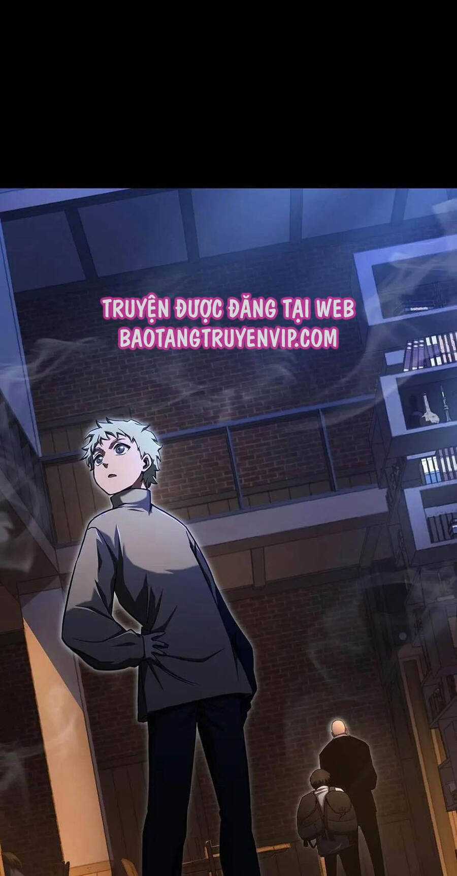 Ánh Sáng Cuối Con Đường Chương 186 trang 29