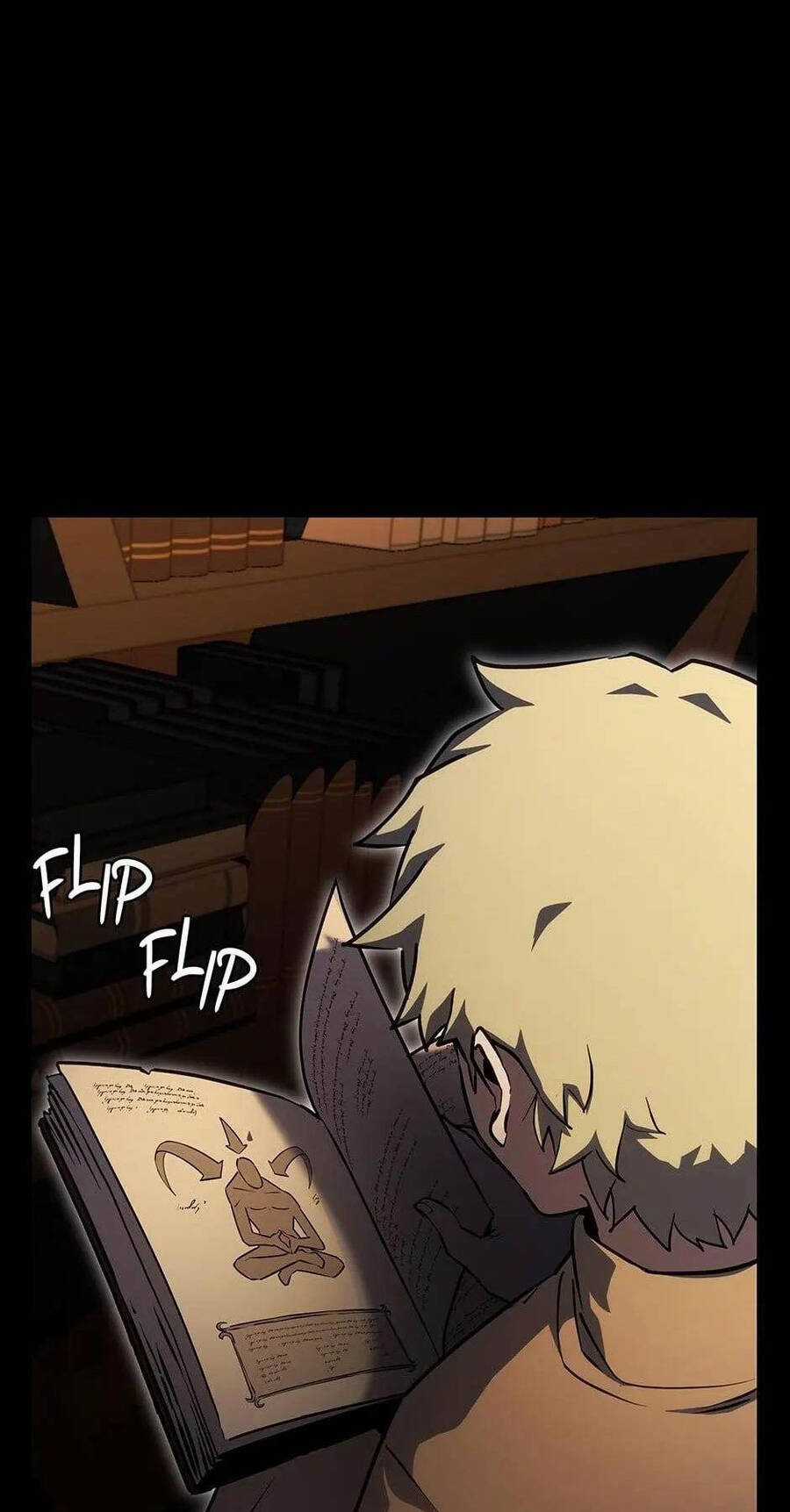 Ánh Sáng Cuối Con Đường Chương 186 trang 34