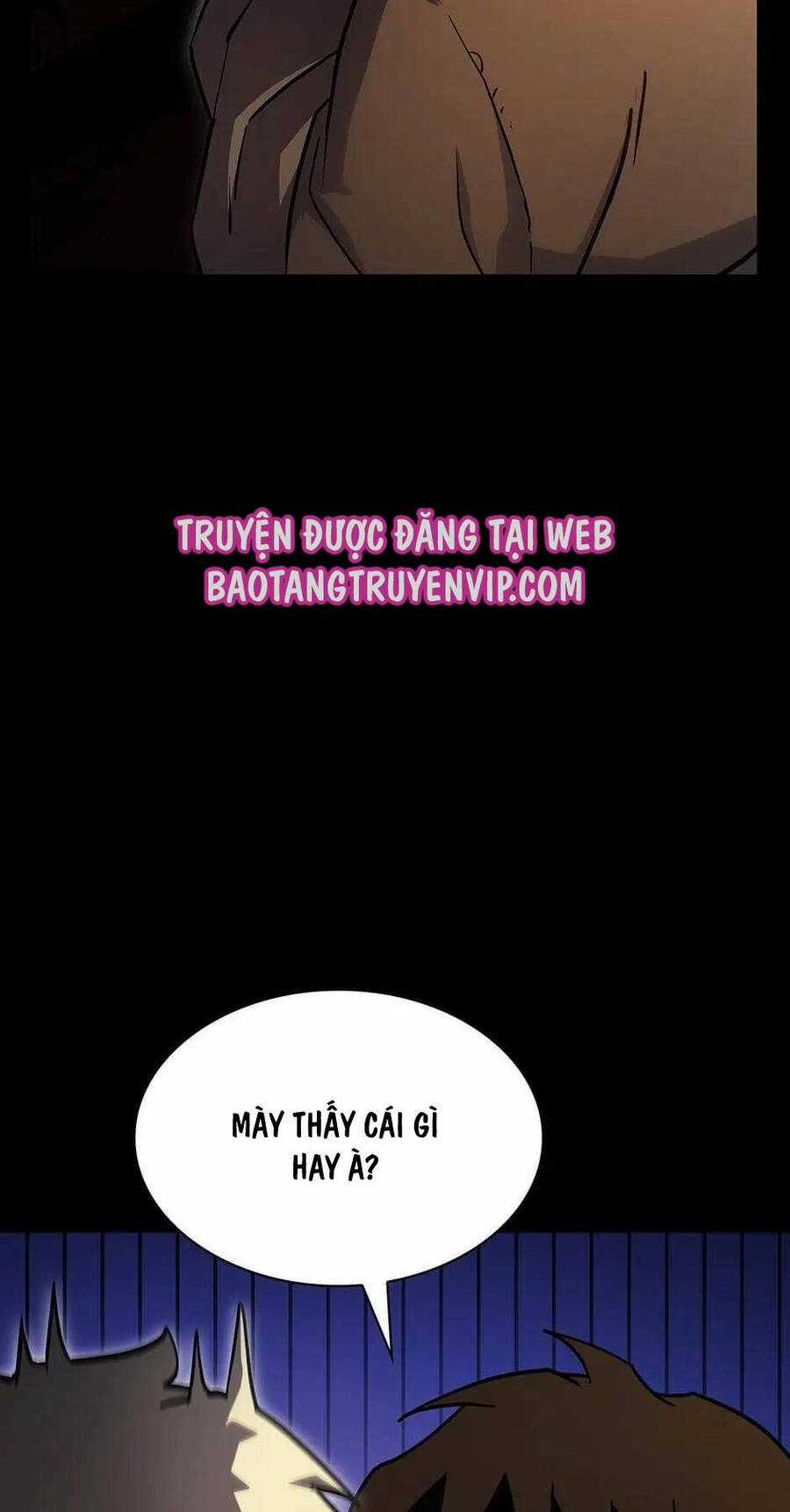 Ánh Sáng Cuối Con Đường Chương 186 trang 35